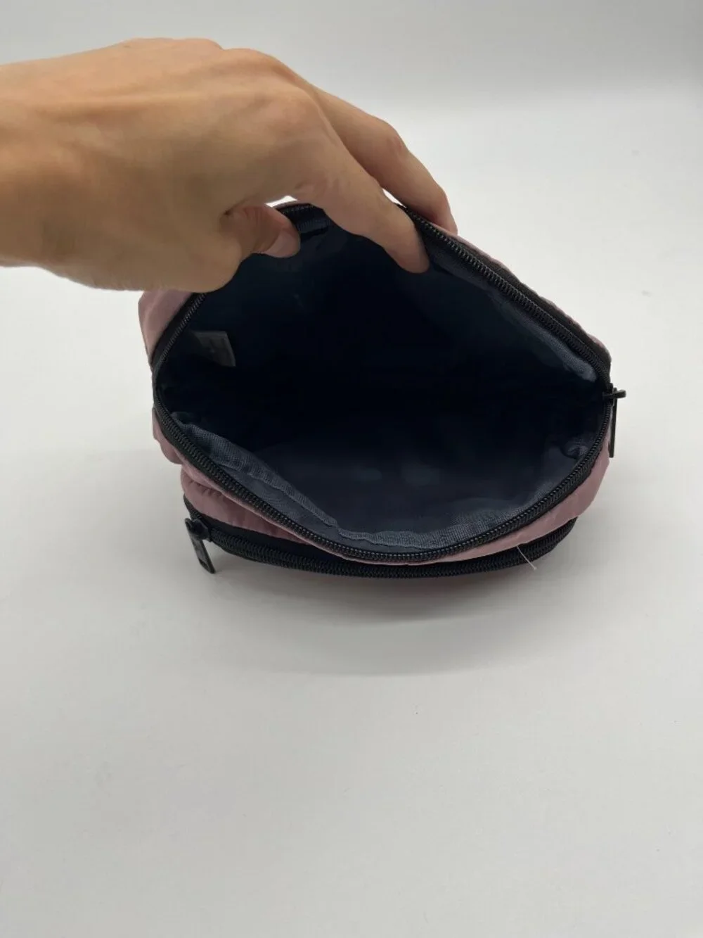 Adidas Rose Pink Original Waist Pack - Picture 10 of 10